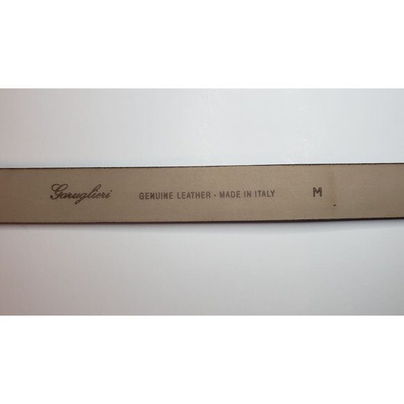 Garuglieri Brown Belt - Picture 5 of 11